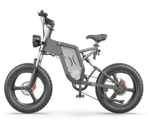 Elektrokolo Bike X30 35ah - 2