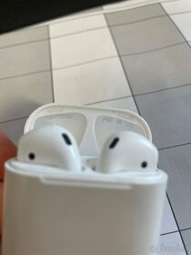 Airpods 2.gen - 2