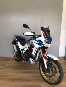 Honda CRF 1100 L Africa Twin Adventure Sports DCT - 2