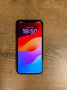 iPhone 11 pro max - 2