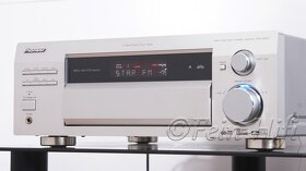 Pioneer VSX-D912 6.1. x 100W AV receiver DO, návod /sleva/ - 2