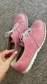 Vasky Pioneer Pink vel 42 - 2