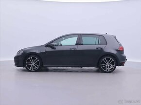 Volkswagen Golf 2,0 TDI 135kW Navi Xenon GTD (2013) - 2