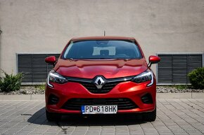 Renault Clio 1.0 LPG - 2