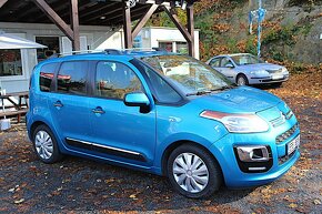 Citroën C3 Picasso - 2