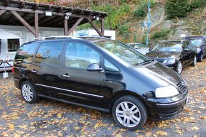 Volkswagen Sharan 1.9 TDi - 2