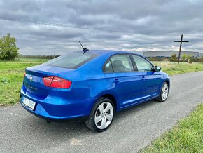 Seat Toledo 1.2 TSI - 77kw, Style+, plná servisní historie - 2