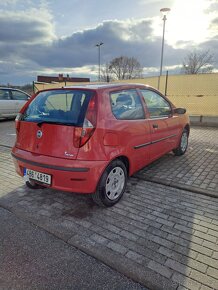 Fiat Punto - 2