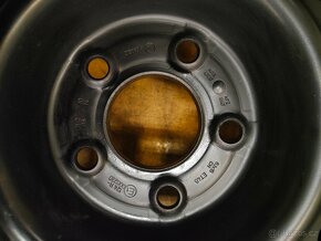 DISKY 5x114,3 et46 6jx15 67,1 Hyundai i30, KIA Cee'd - 2