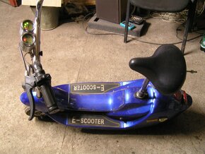 E SCOOTER - 2