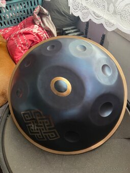 Handpan - 2