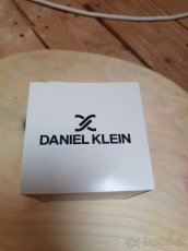 Pánské hodinky Daniel Klein - 2