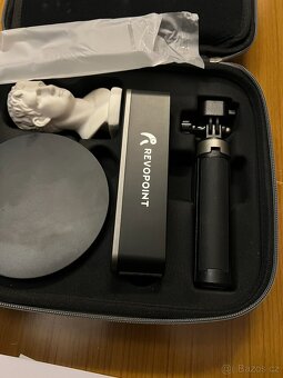 3d scanner revopoint pop 2-premium - 2