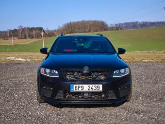 ❗️ Škoda Octavia III RS❗️ - 2