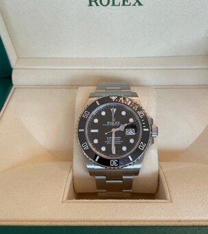 Rolex Submariner Date 126610LN - 2