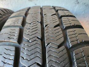 Sada celoročních pneu Matador / Barum 195/65 R15 - 2