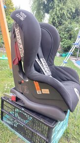 Britax Römer Duo Plus 9-18kg - 2