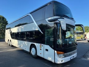 Setra S 431 DT - 2