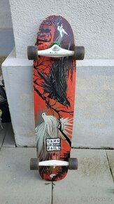 Arbor skateboard - 2