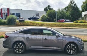 Renault Talisman lim dCi 160 INITIALE PARIS rok 07/2017 - 2