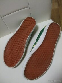 ORIGINÁLNÍ VANS CLASSIC SLIP-ON - 2