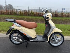 Piaggio Liberty 125 - 2