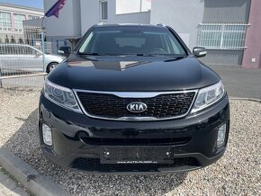 Kia Sorento 2.2 CRDi/145kW 4x4 - Automat - 2