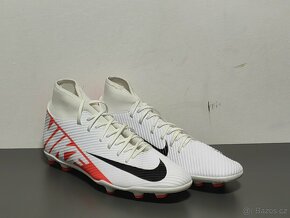 Kopačky Nike Mercurial Superfly (47) - 2