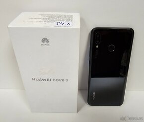 Huawei Nova 3 Dual SIM 128gb 4gb Ram - 2