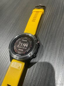 Garmin Fenix 5 - 2