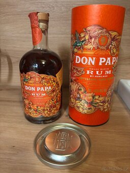 Don Papa Sevillana - 2