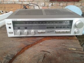 Receiver Onkyo - 2