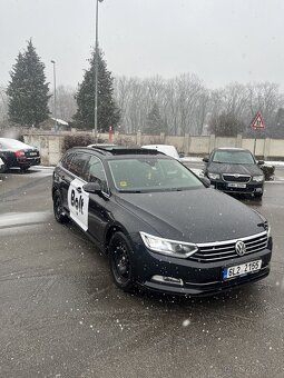 VW Passat b8 2018 2.0tdi dsg - 2