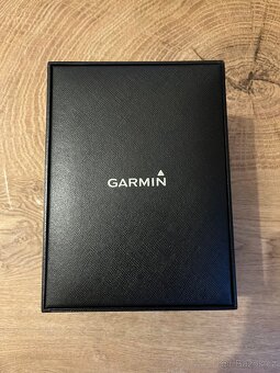 GARMIN FENIX 6 PRO SAPPHIRE - 2