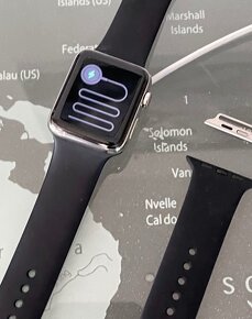 Apple watch Hermés série3 42mm - 2