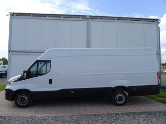 Iveco Daily, 35S180 3,0 Maxi+Klima - 2