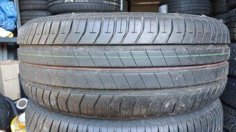 Pneu letní, 4ks, rozměr 205/45/17, 84W, zn BRIDGESTONE, NOVÉ - 2