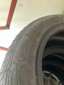 Zimní pneu Goodyear Ultragrip performance, 225/45 r17 - 2