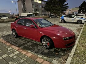 Prodám Alfa Romeo 159 - 2