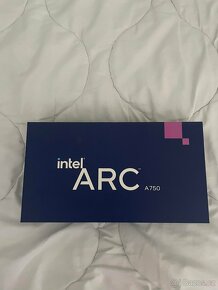 Intel ARC A750 8GB GDDR6 - 2