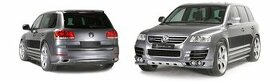 Touareg HOFELE body kit - 2