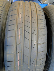 215/65/17 99V letní Hankook Ventus Prime 3X 4ks - 2