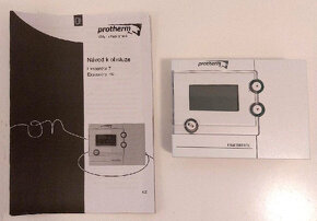 Protherm Exacontrol 7 - termostat - 2