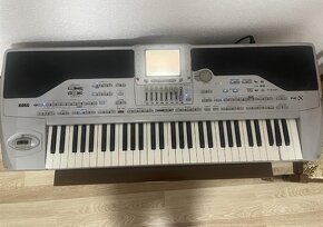 Korg PA 1X - 2