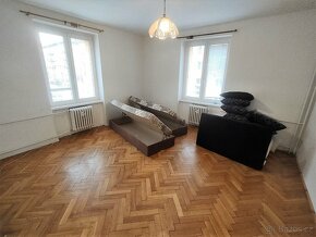 Pronájem bytu 3+1 70m², tř. Budovatelů, blok 99, Most - 2