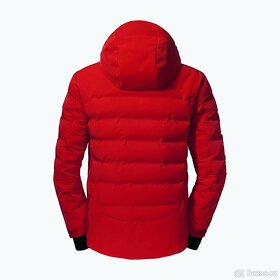 Lyžařská bunda Schöffel Ski Jacket Cretaz Goji Berry - 2