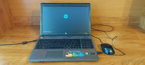 HP ProBook 4545s - 2