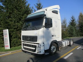 24 213 Tahač návěsů Volvo FH 13 420 EEV LowDeck - 2