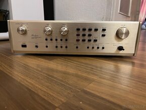 Accuphase - 2