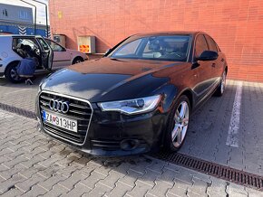 Audi A6 DPH - 2